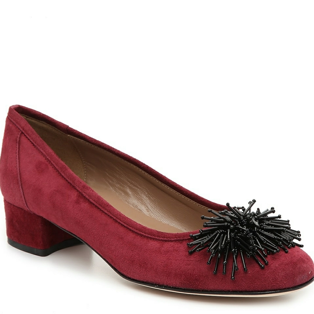 [NEW] Sesto Meucci Flynn Shoes